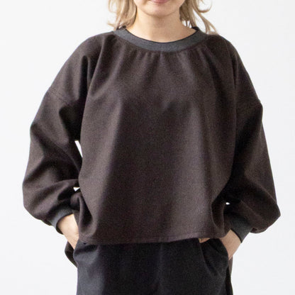 【初売りKit】Sweatshirt -Drosselmeyer -