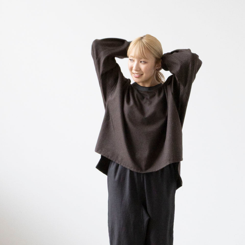 【初売りKit】Sweatshirt -Drosselmeyer -