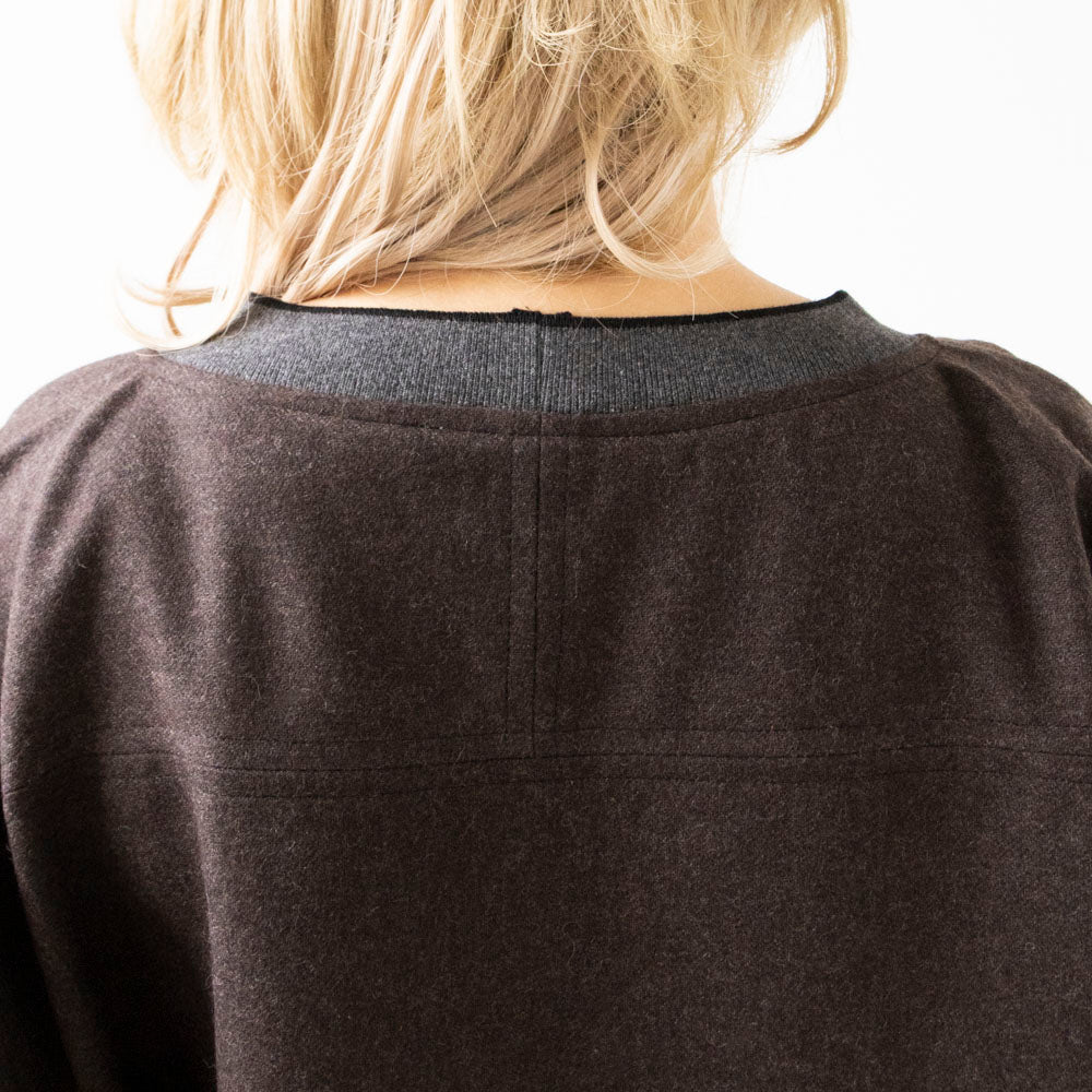 【初売りKit】Sweatshirt -Drosselmeyer -