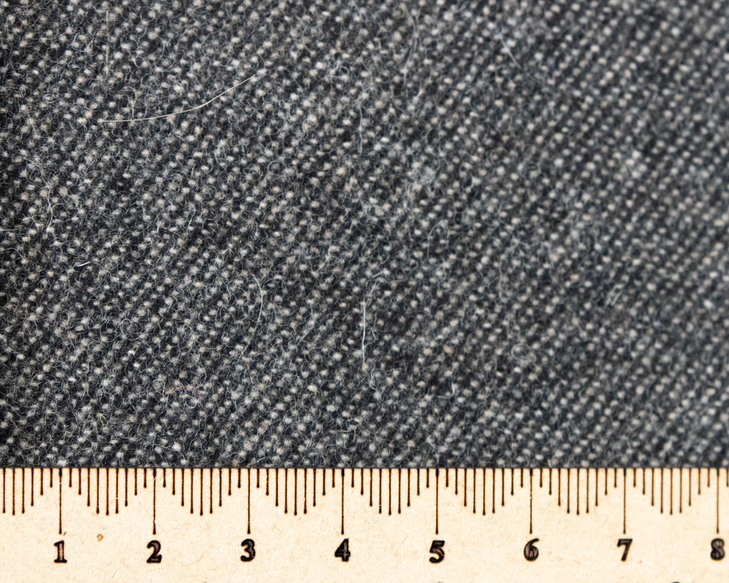 【Kit】Sanda - Drosselmeyer　ウール・ナイロンフラノ -