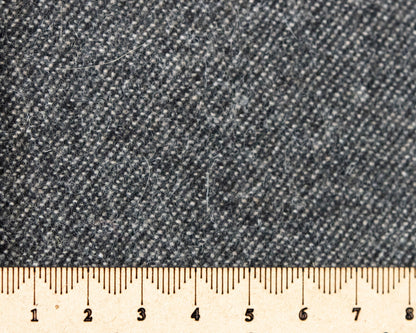 【Kit】Sanda - Drosselmeyer　ウール・ナイロンフラノ -