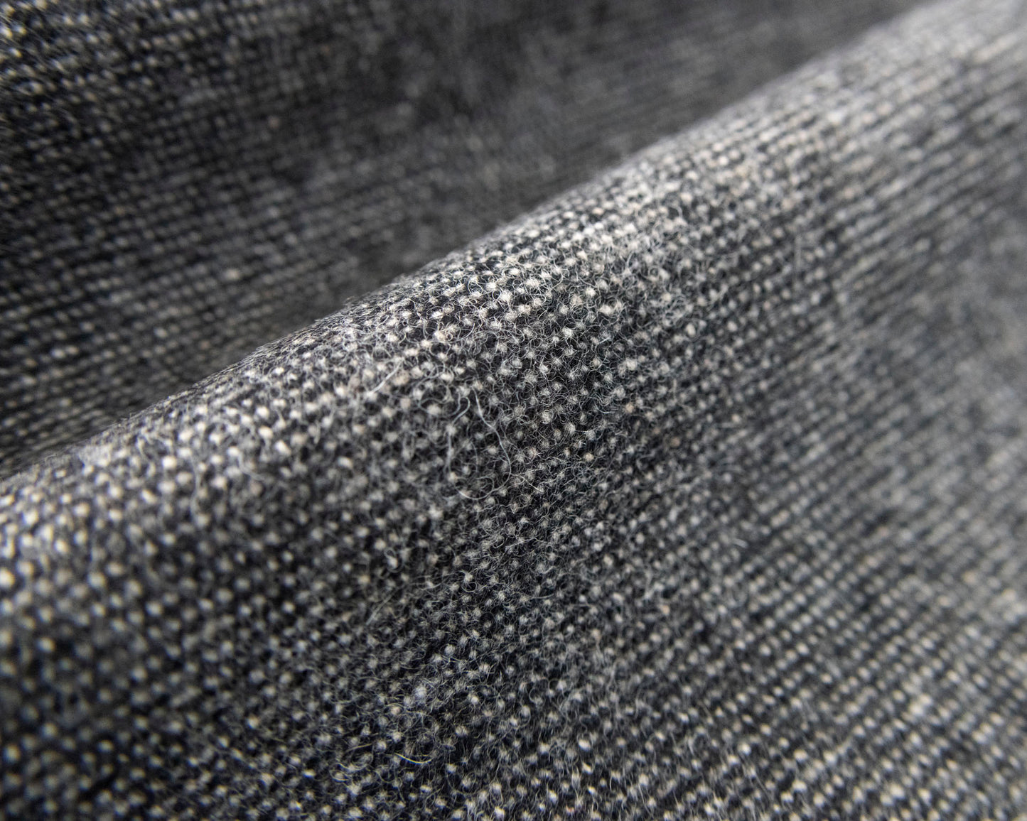 【Kit】Sanda - Drosselmeyer　ウール・ナイロンフラノ -