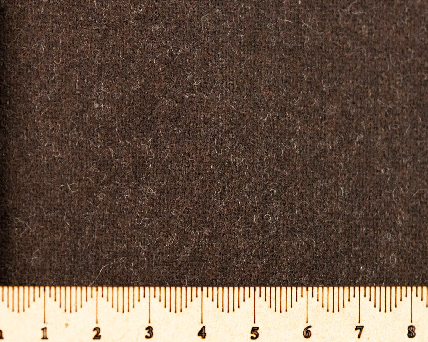 【Kit】Sanda - Drosselmeyer　ウール・ナイロンフラノ -