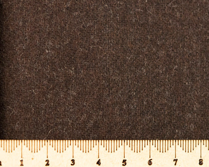 【Kit】Sanda - Drosselmeyer　ウール・ナイロンフラノ -