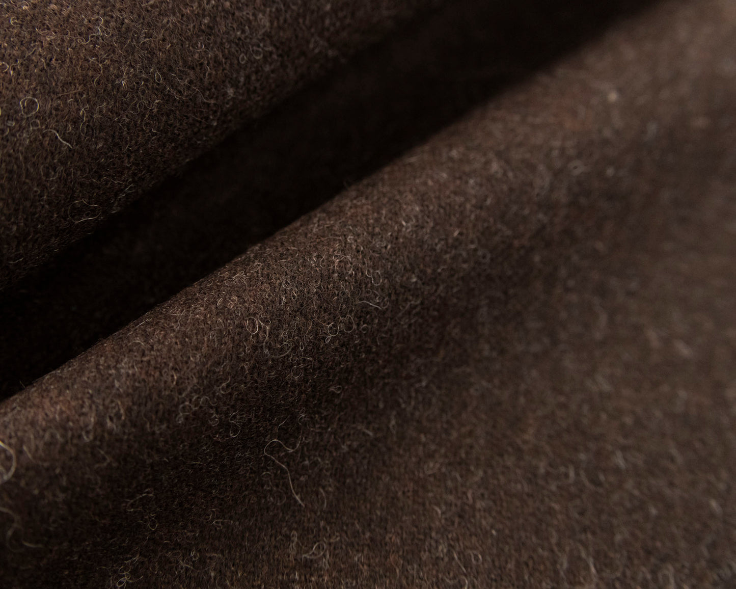 【Kit】Sanda - Drosselmeyer　ウール・ナイロンフラノ -