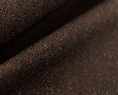 【Kit】Sanda - Drosselmeyer　ウール・ナイロンフラノ -