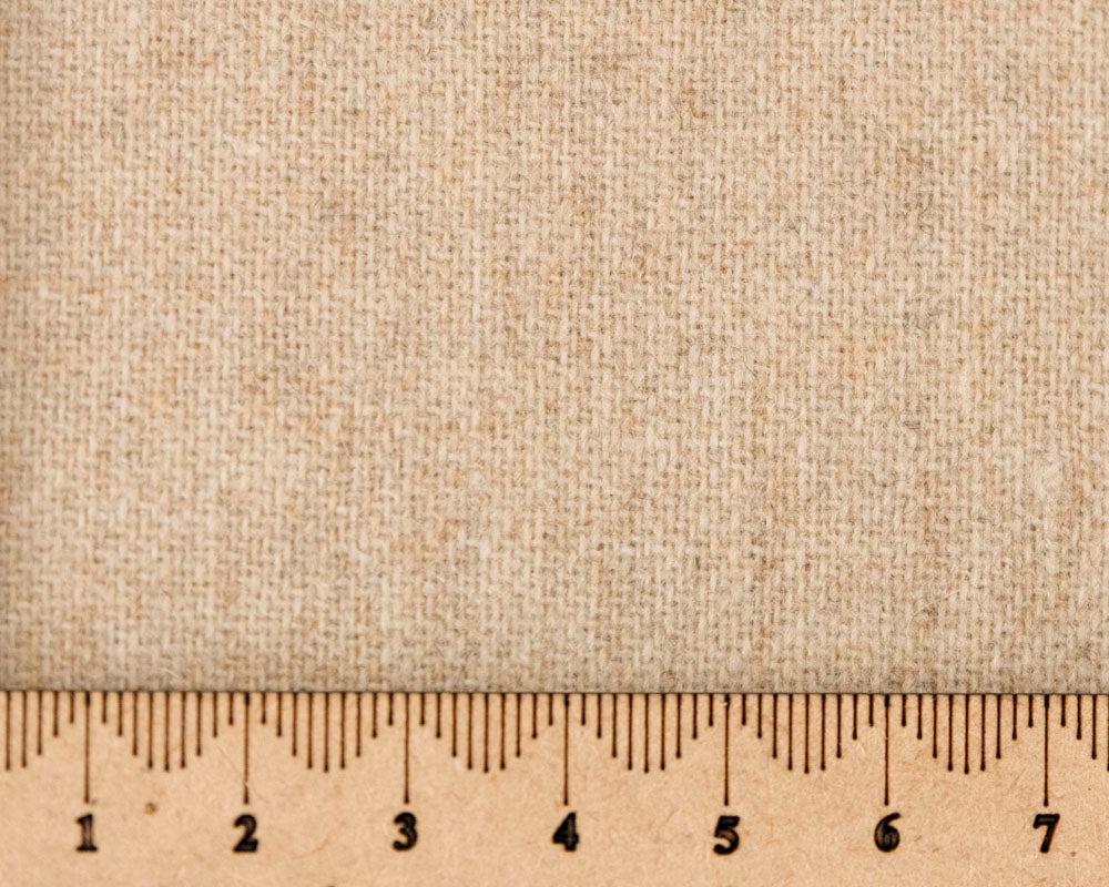 【Kit】Sanda - Drosselmeyer　ウール・ナイロンフラノ -