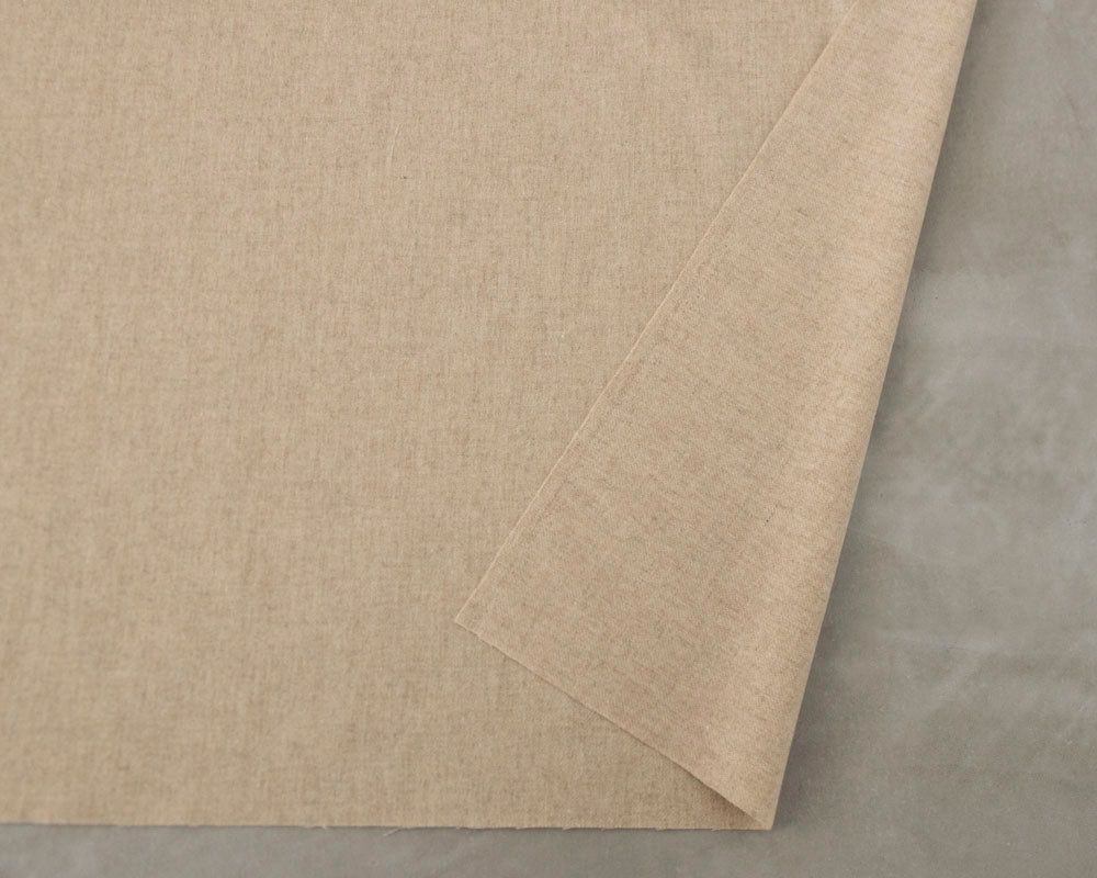 【Kit】ウールで仕立てるギャザースカート