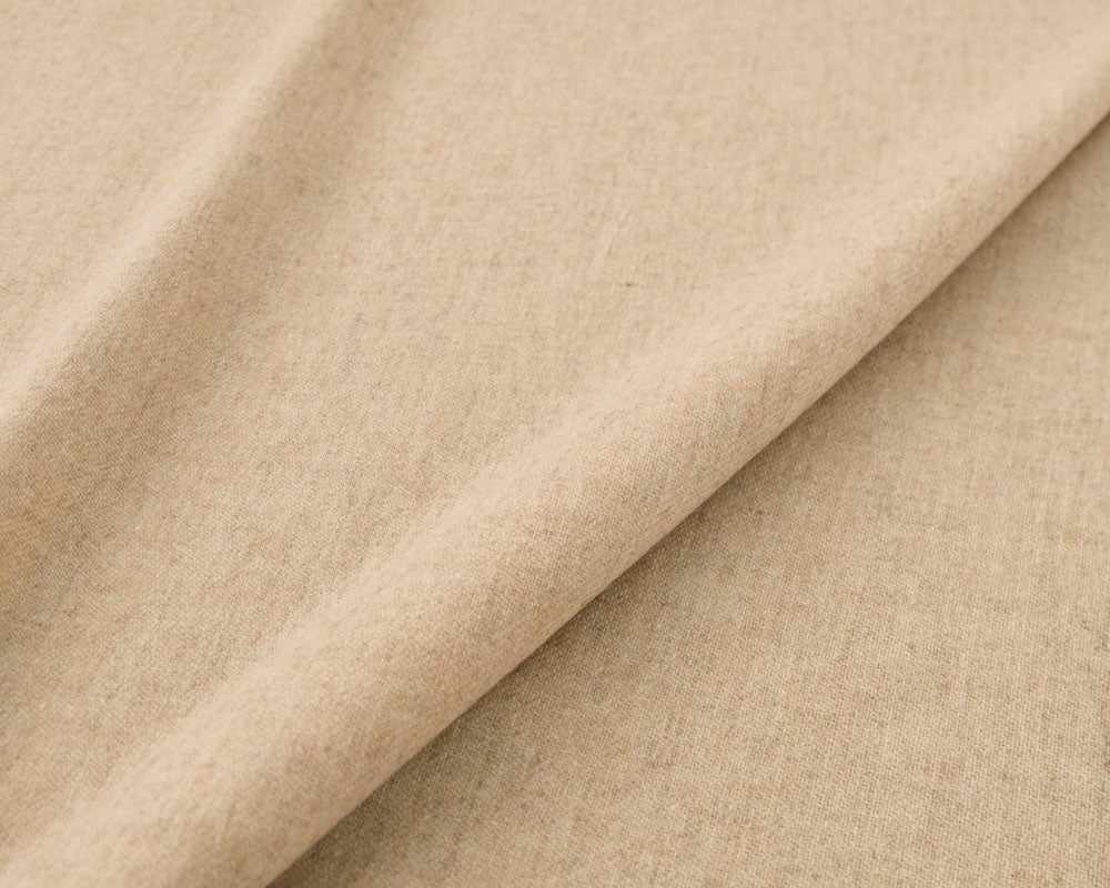 【Kit】ウールで仕立てるギャザースカート