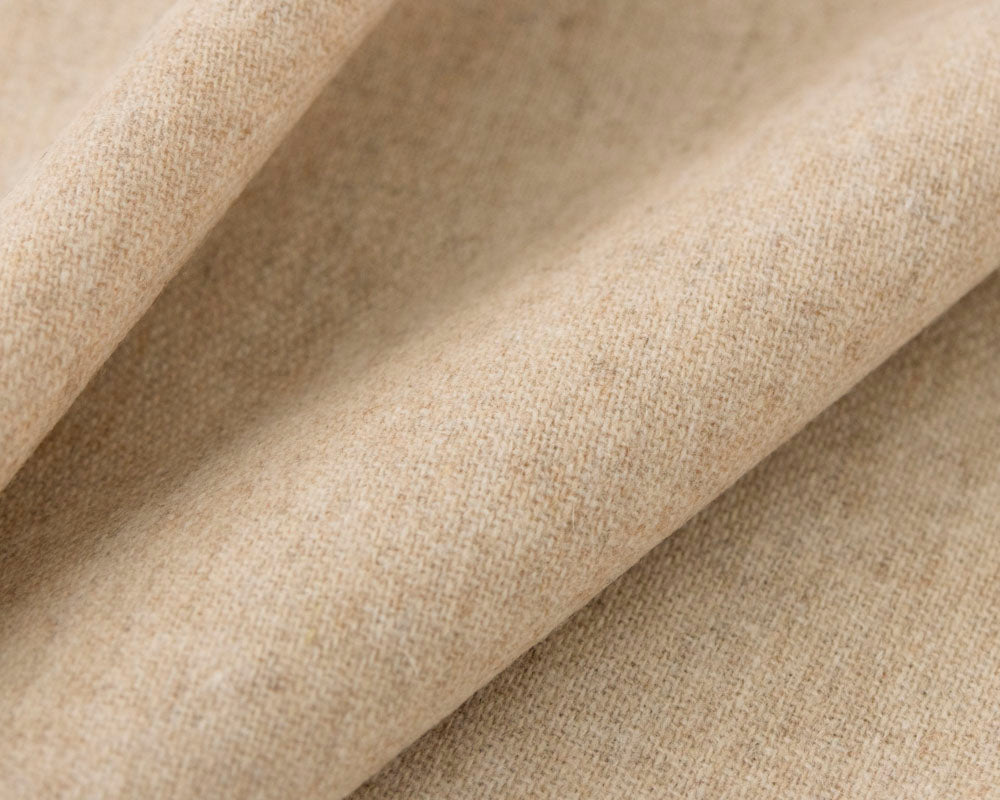 【Kit】Sanda - Drosselmeyer　ウール・ナイロンフラノ -