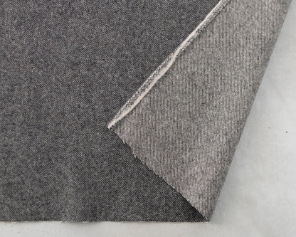 【Kit】ウールで仕立てるギャザースカート