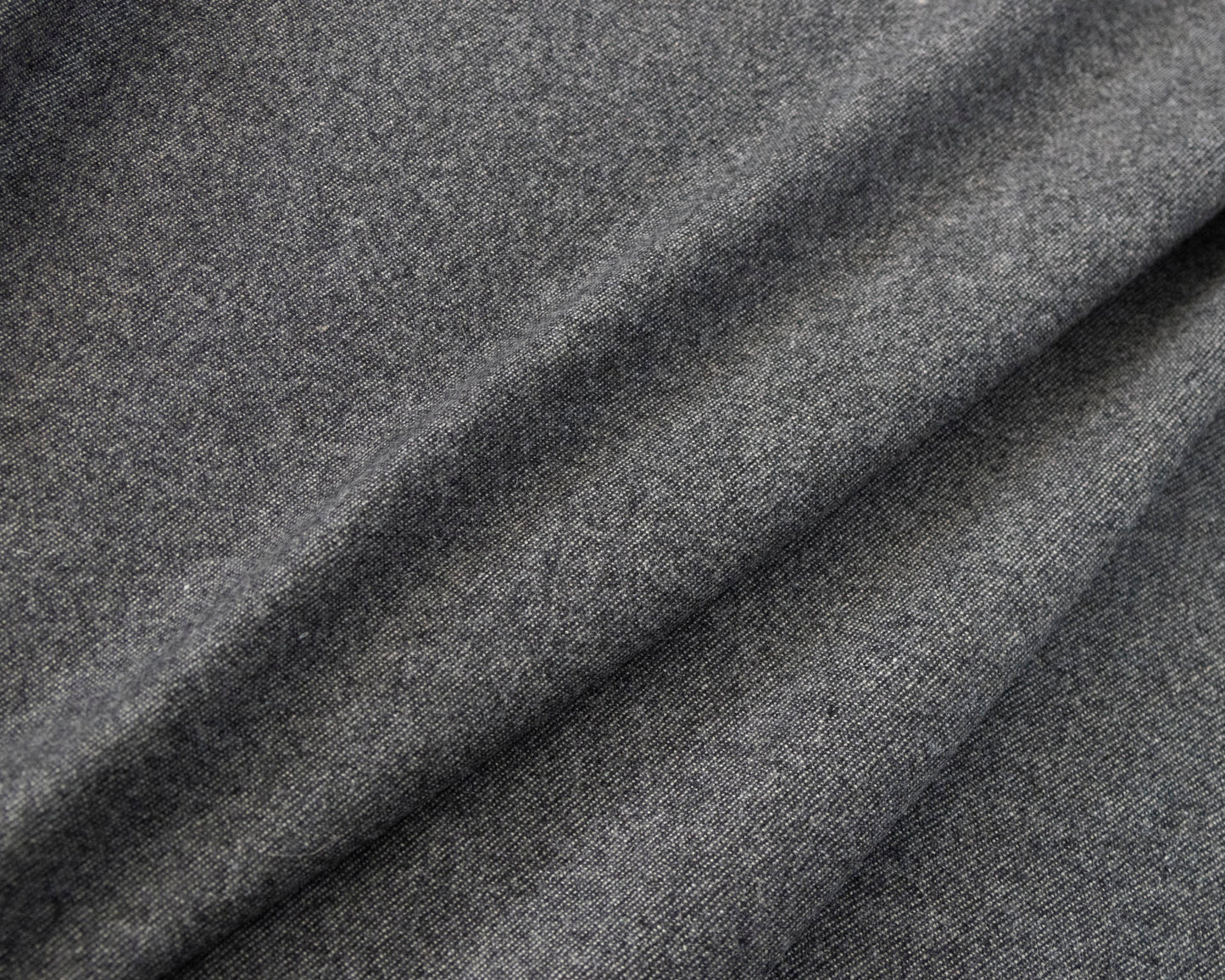 【Kit】ウールで仕立てるギャザースカート