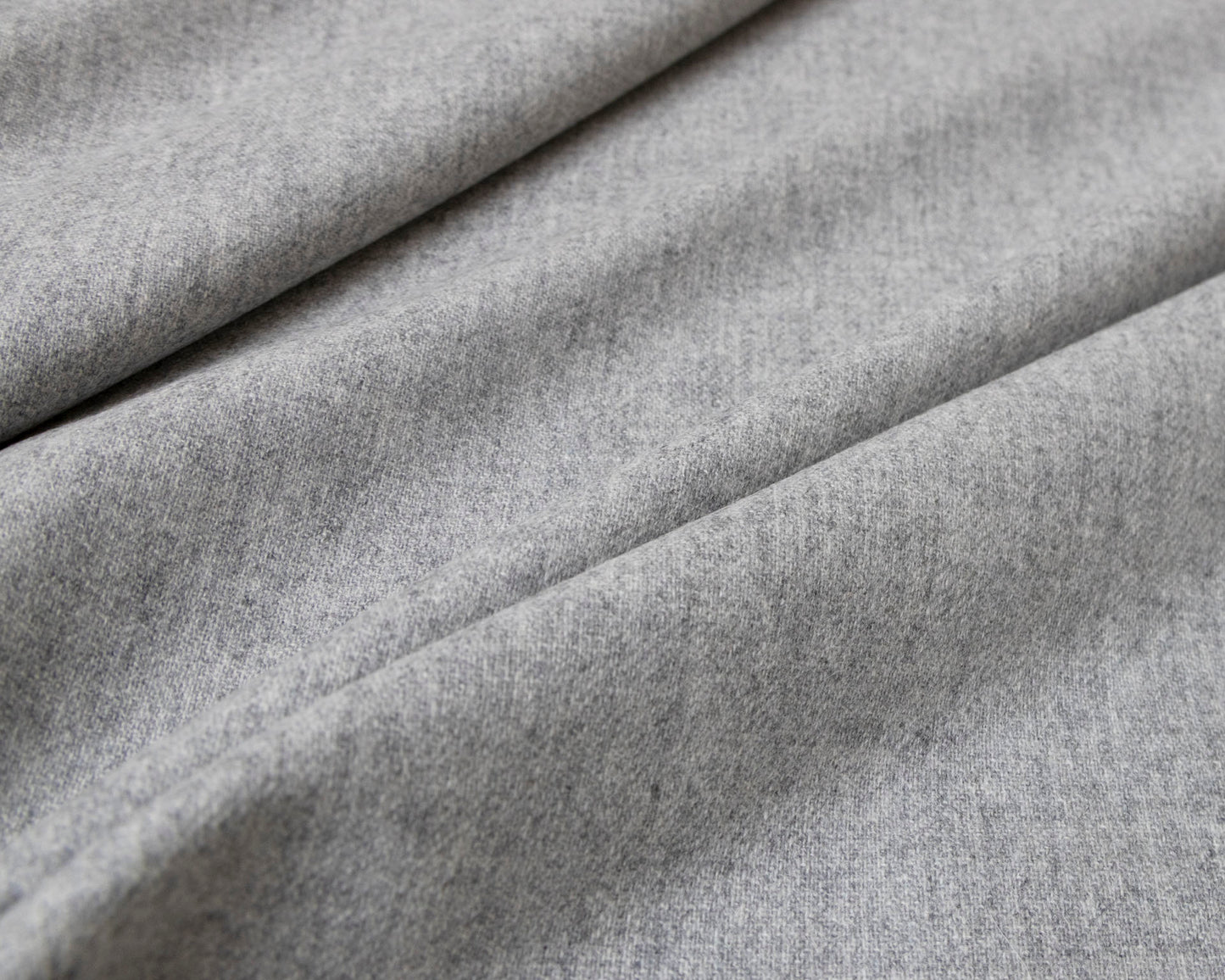 【Kit】ウールで仕立てるギャザースカート