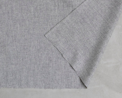 【Kit】ウールで仕立てるギャザースカート