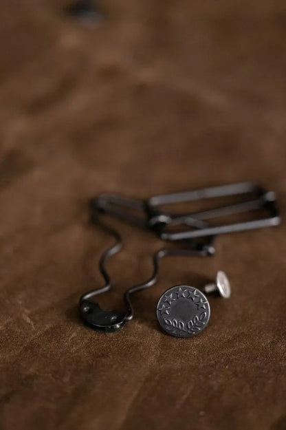 【Hardware Kit】Dungaree Kit