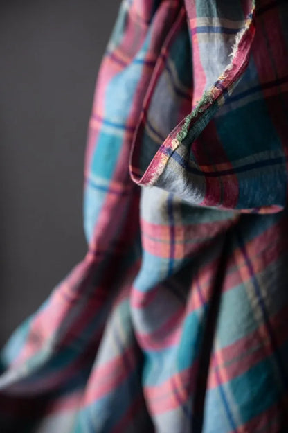 【Kit】Clover - EU Linen -