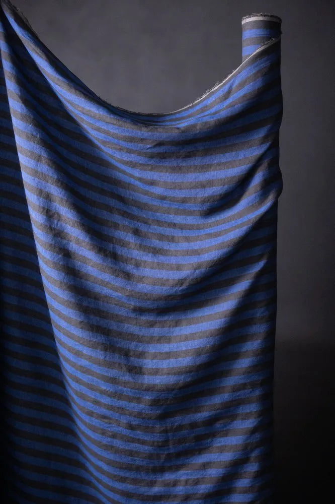 Moonlit Stripe