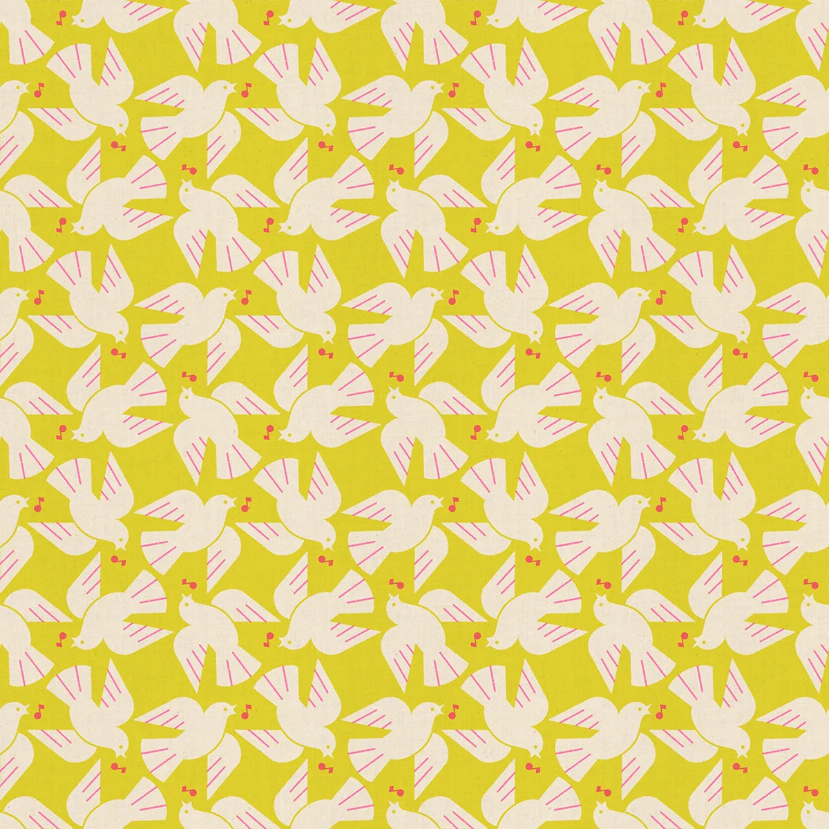 Lofi Linens - Flock Yeah