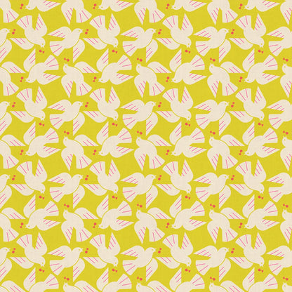 Lofi Linens - Flock Yeah