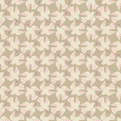 Lofi Linens - Flock Yeah