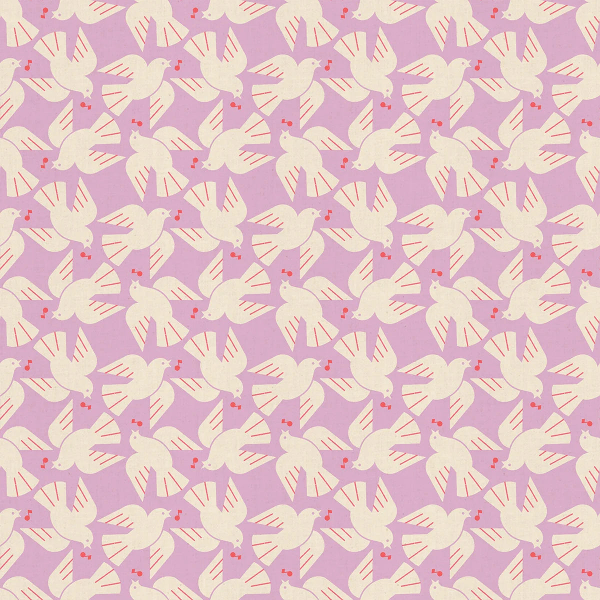 Lofi Linens - Flock Yeah