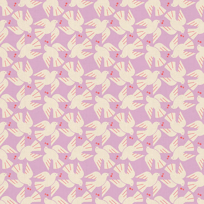 Lofi Linens - Flock Yeah