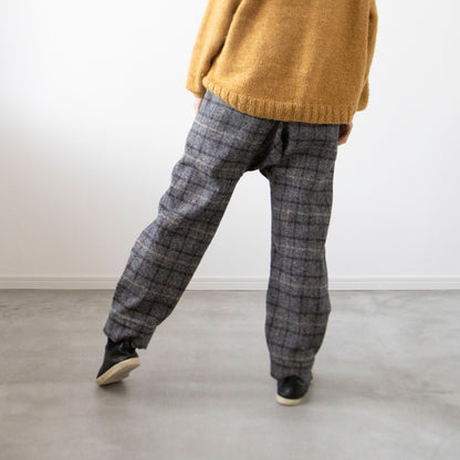 【kit】はかま -Flopsy-