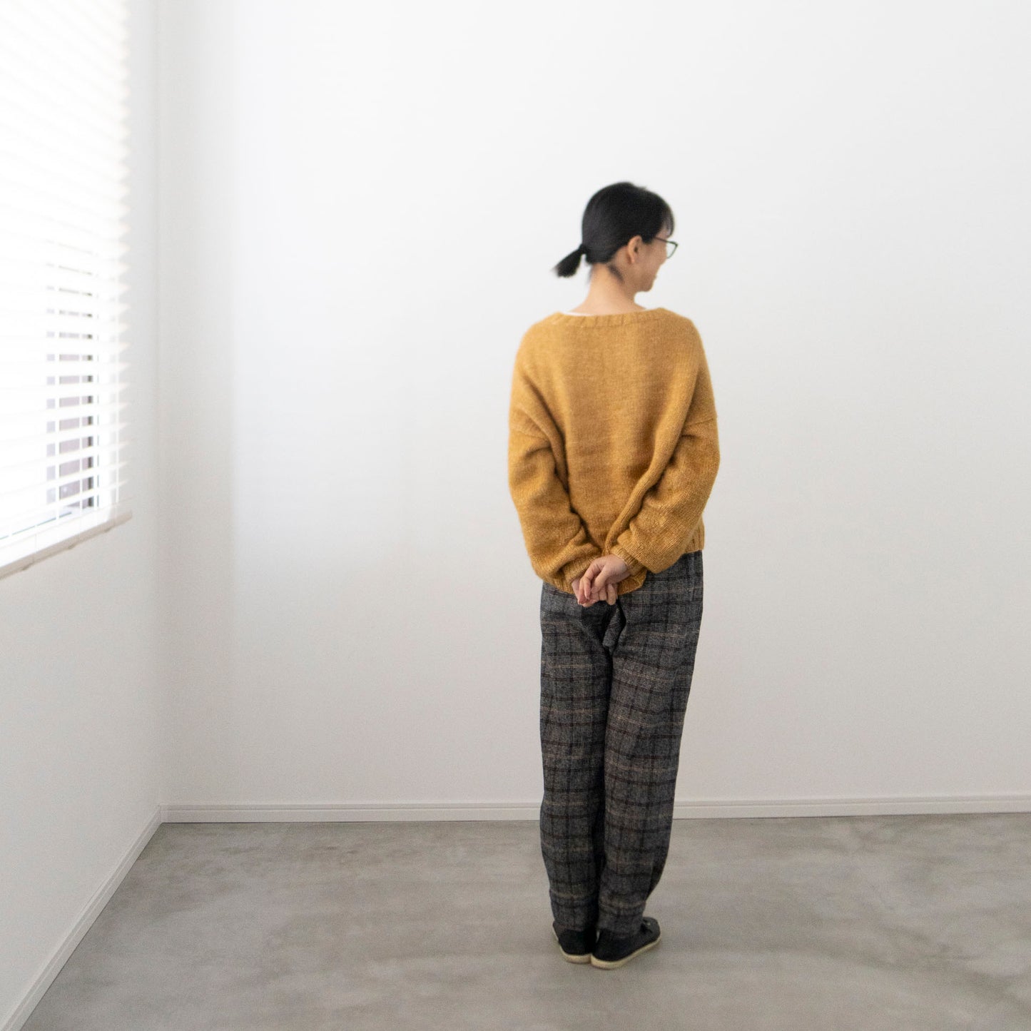 【kit】はかま -Flopsy-