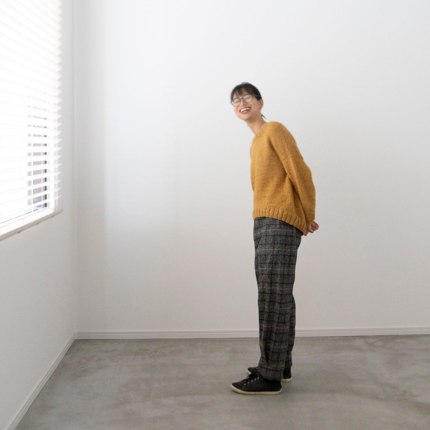 【kit】はかま -Flopsy-