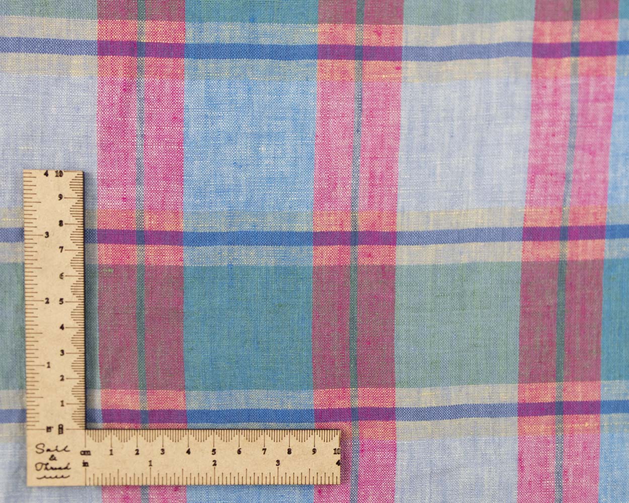 EU Linen