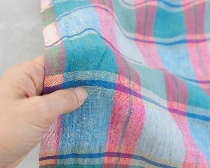 EU Linen