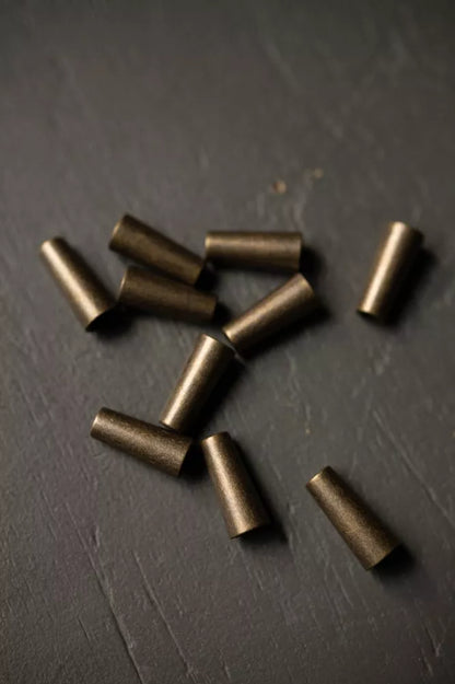Brass Cord Stop