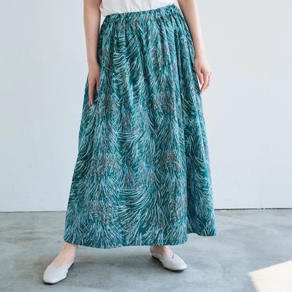 Harappa - 綿麻シーチング