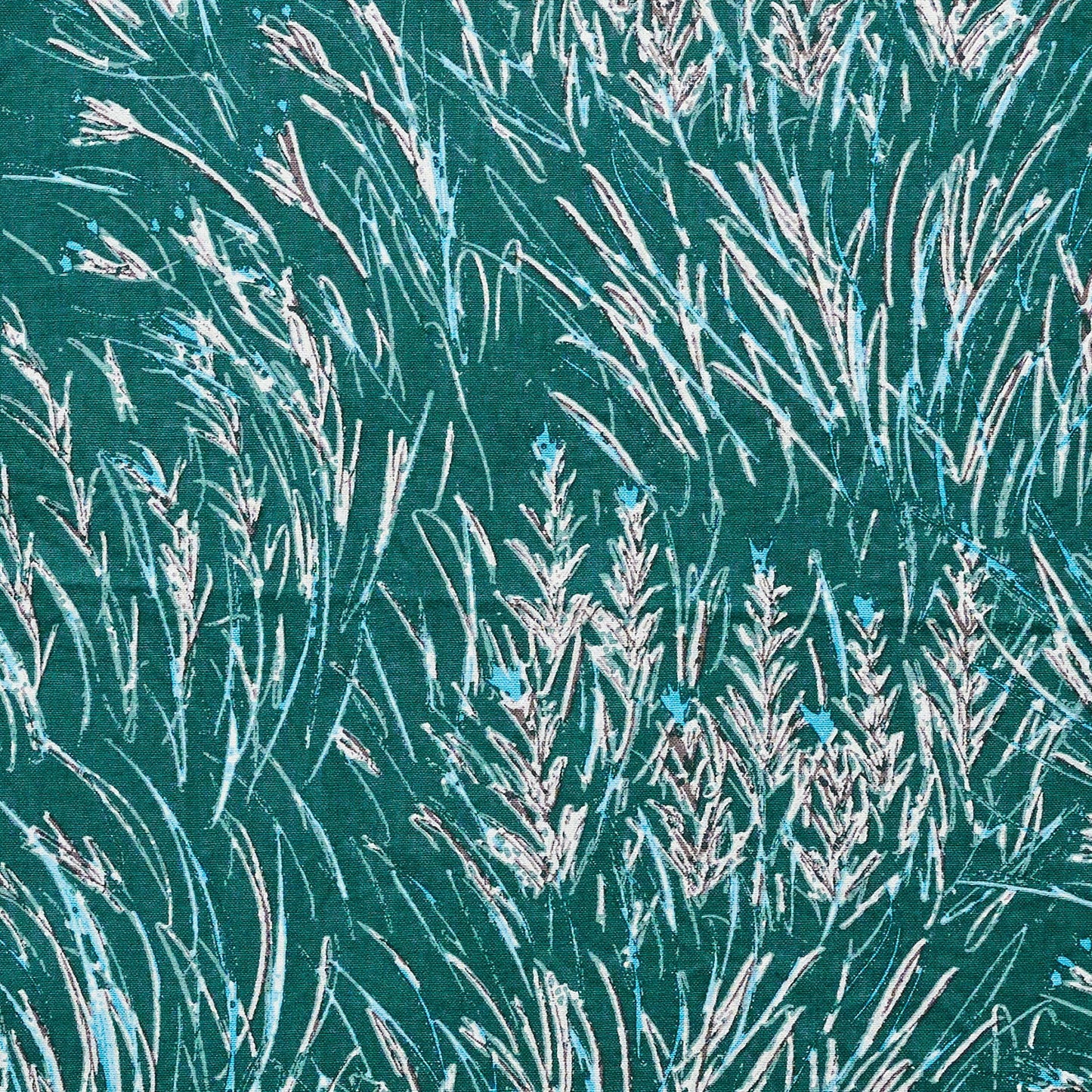 Harappa - 綿麻シーチング