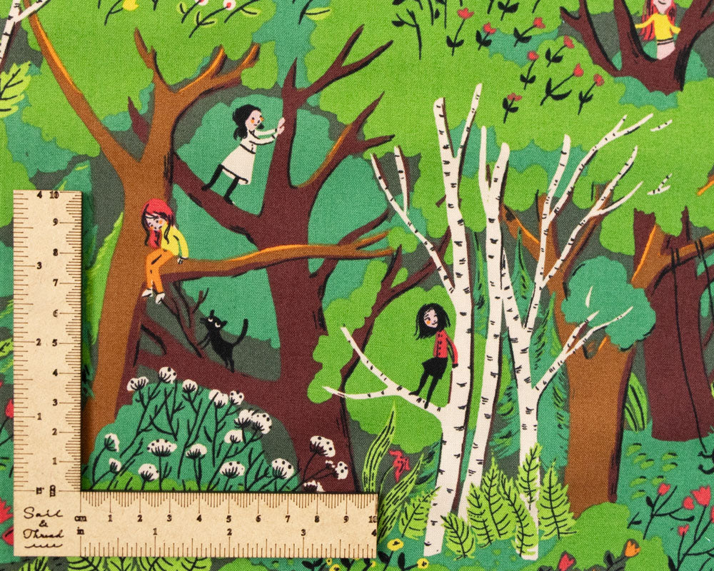Windham Fabrics by Heather Ross