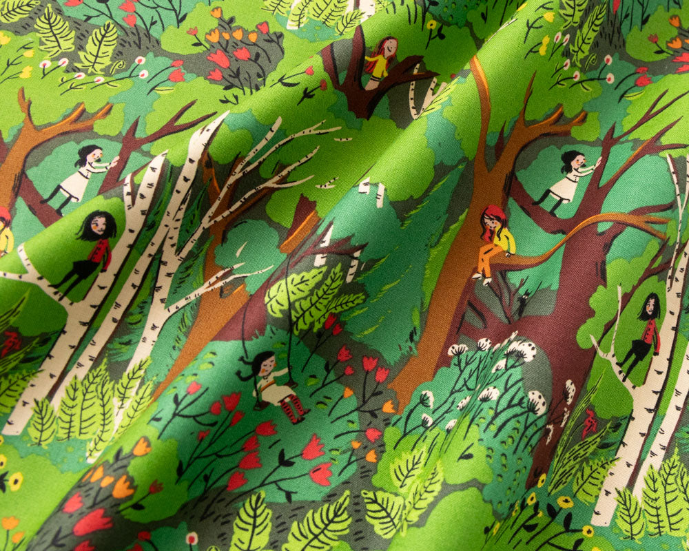 Windham Fabrics by Heather Ross