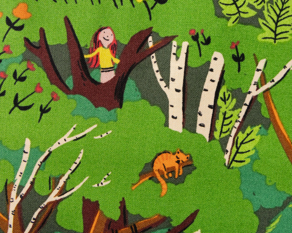 Windham Fabrics by Heather Ross