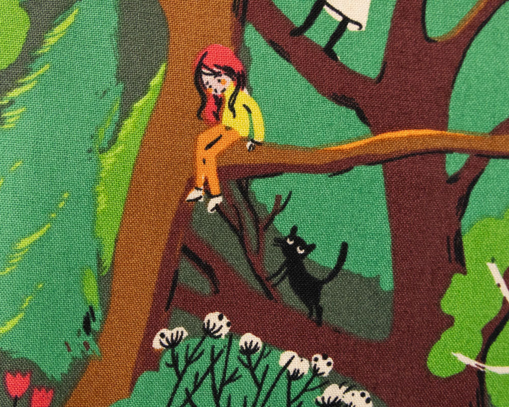 Windham Fabrics by Heather Ross