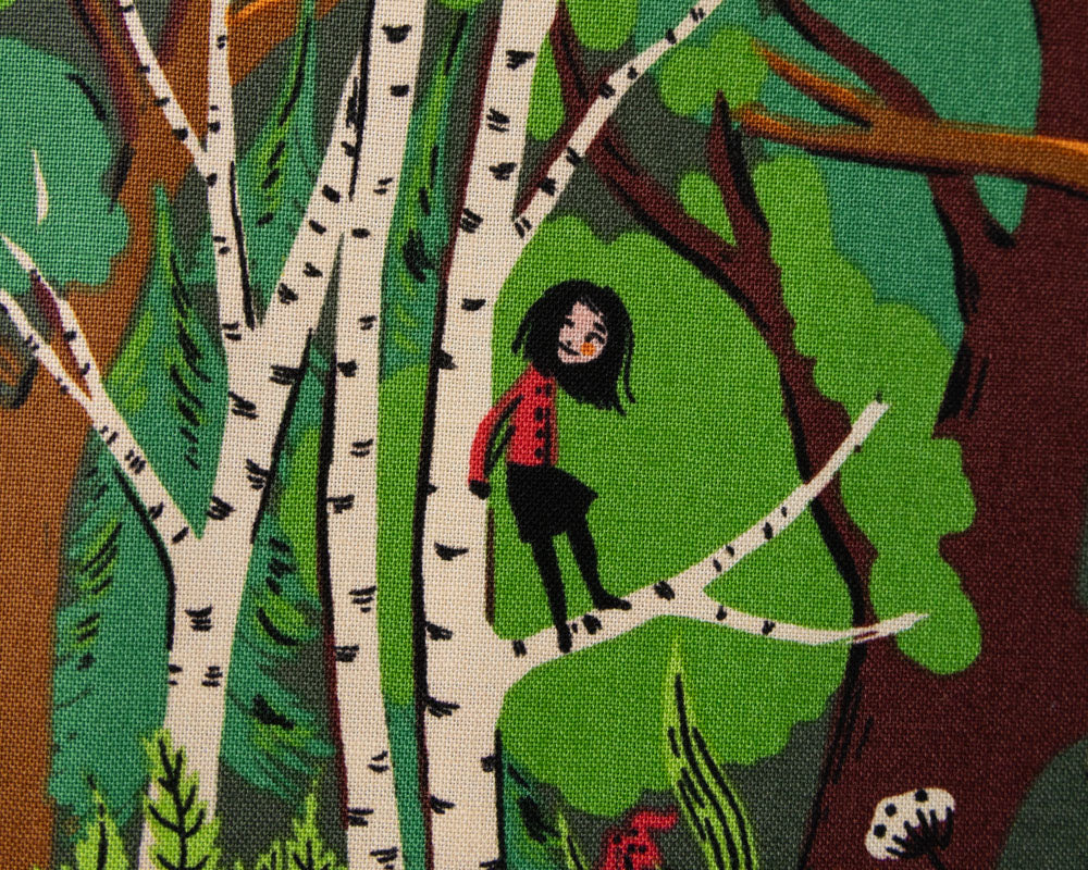 Windham Fabrics by Heather Ross