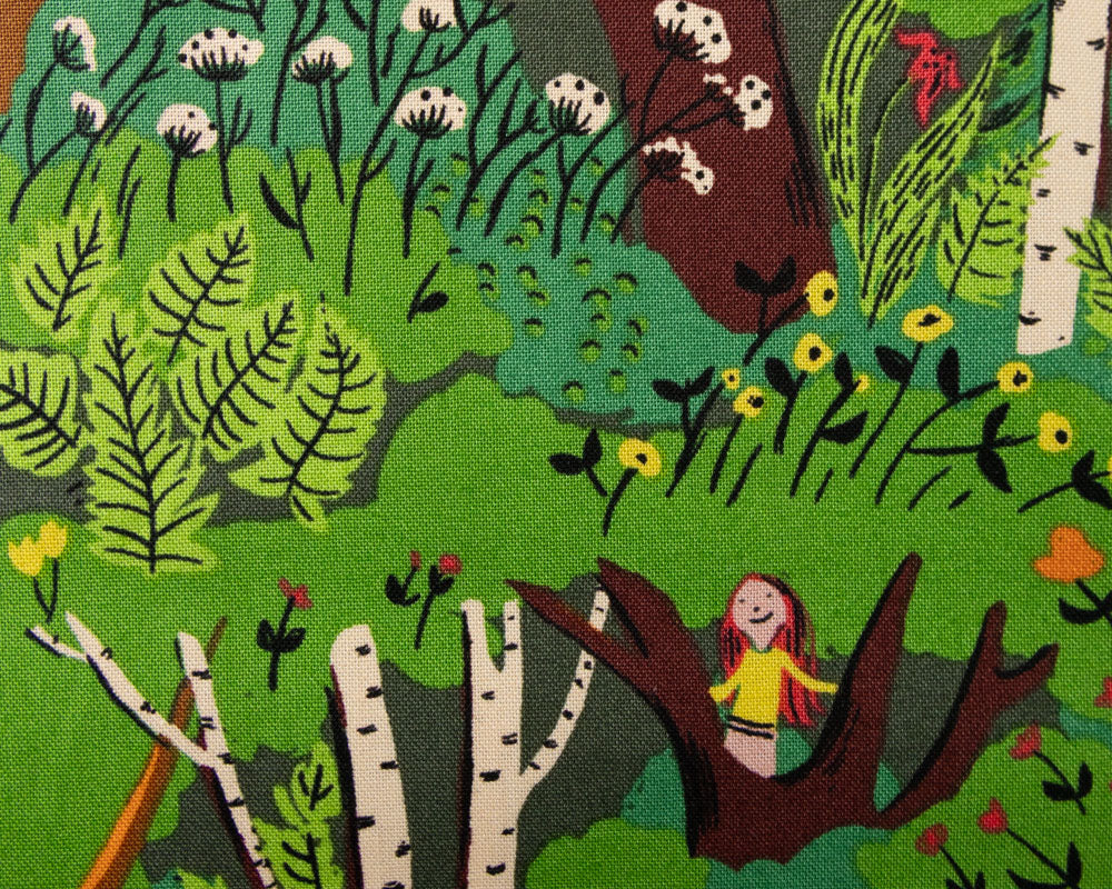 Windham Fabrics by Heather Ross