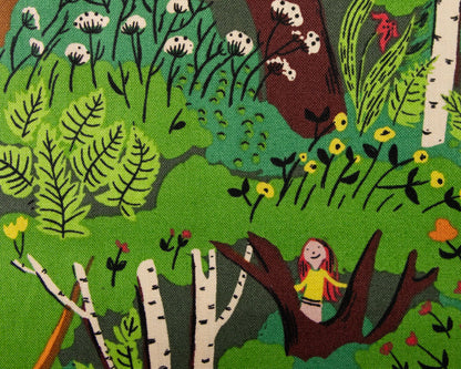 Windham Fabrics by Heather Ross