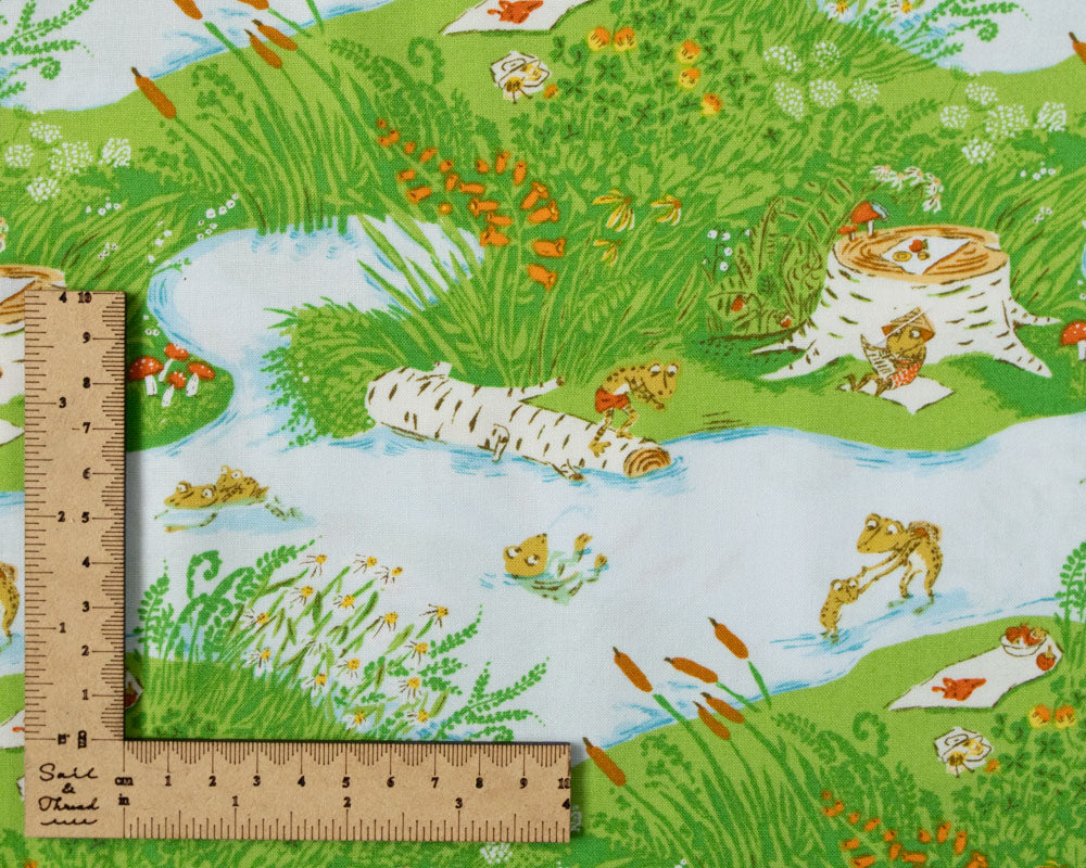 Windham Fabrics by Heather Ross