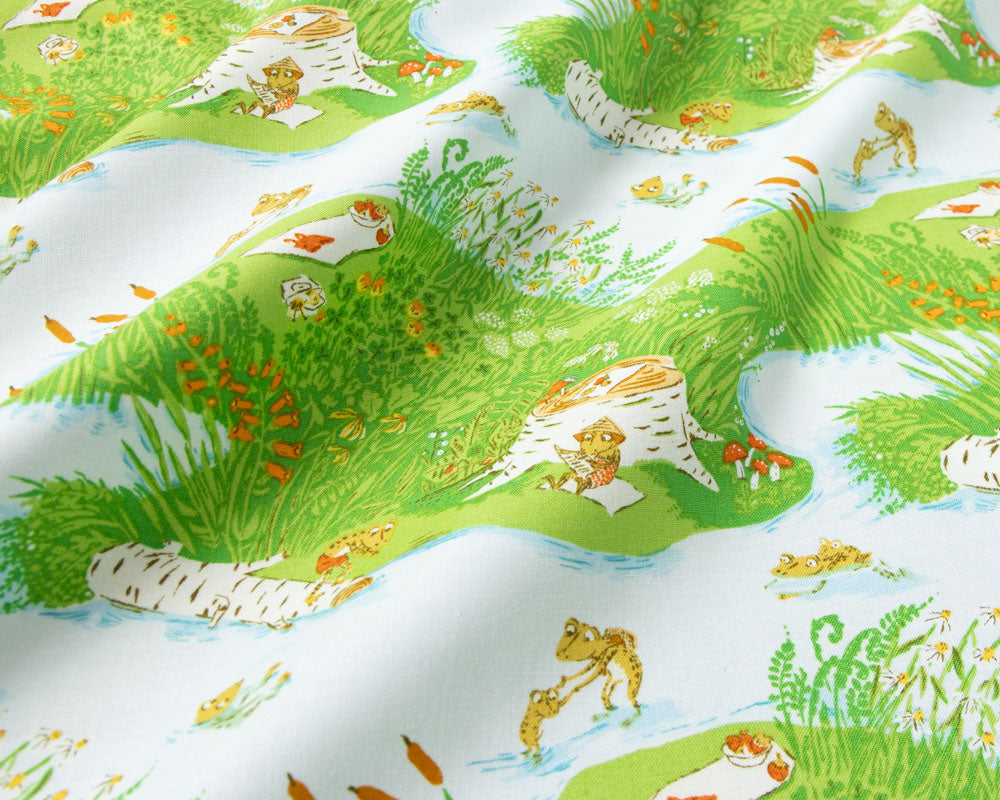 Windham Fabrics by Heather Ross