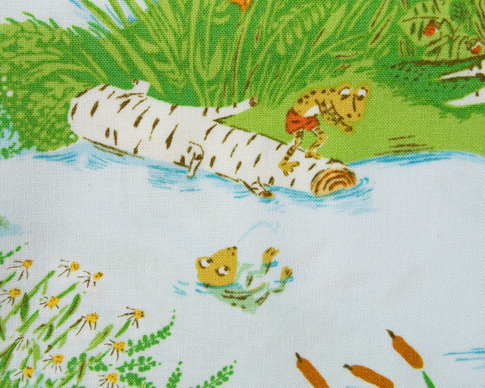 Windham Fabrics by Heather Ross