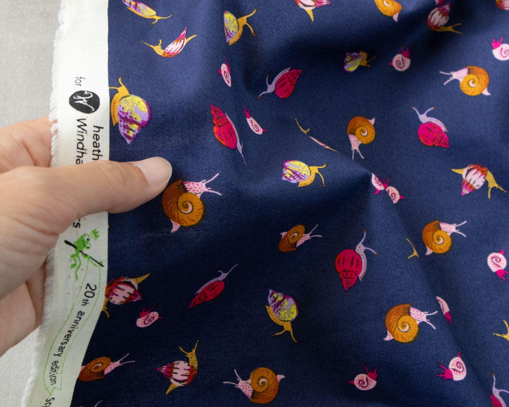 Windham Fabrics by Heather Ross