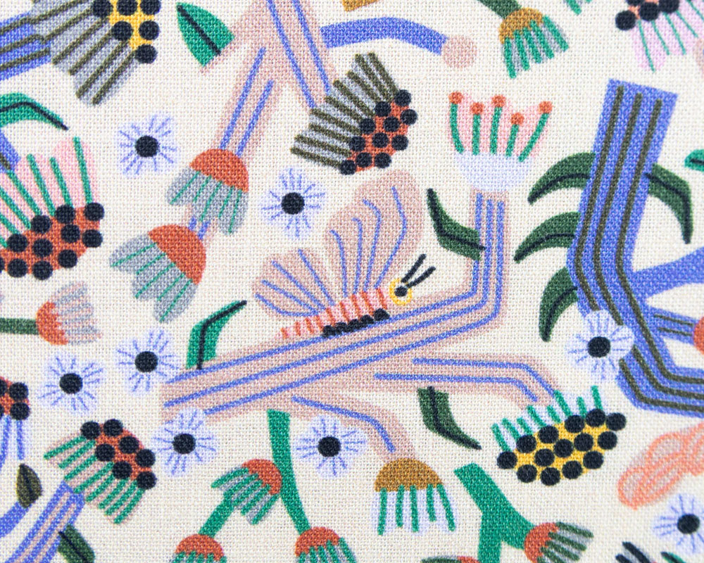Hidden Thicket
