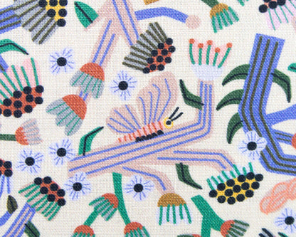 Hidden Thicket