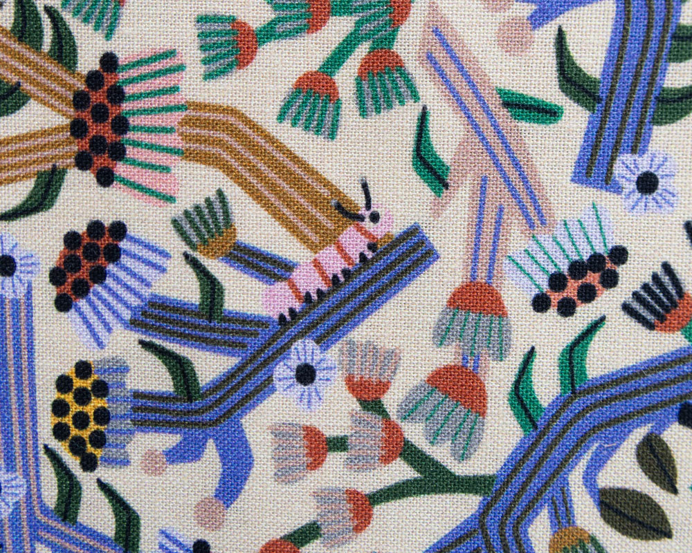Hidden Thicket