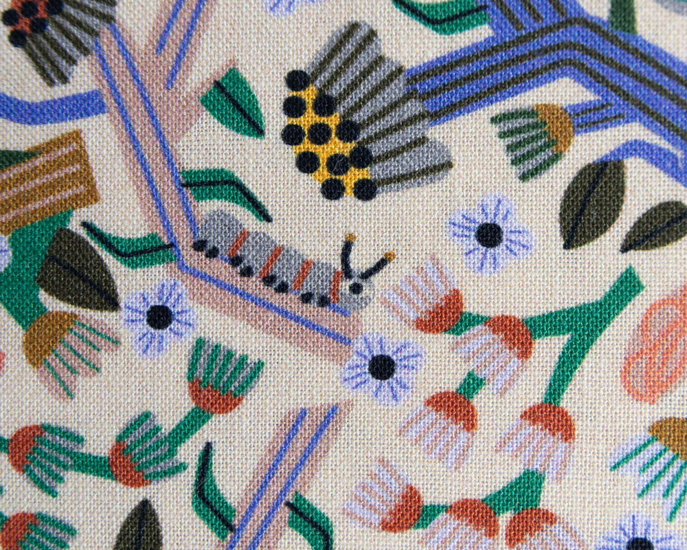 Hidden Thicket
