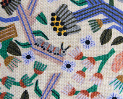 Hidden Thicket